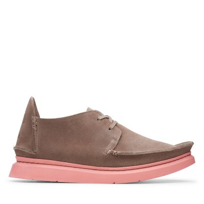 all types of clarks shoes