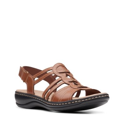 clarks leisa gianna sandals