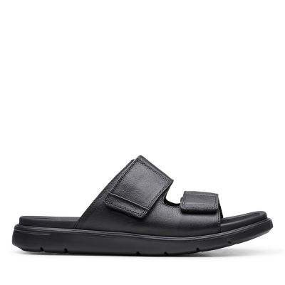 clarks sliders ladies