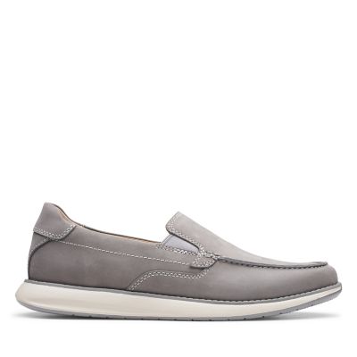 clarks ashton way loafer