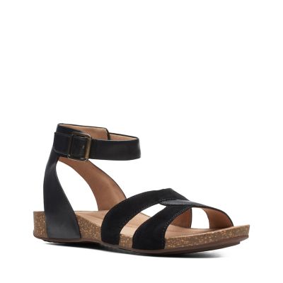 clarks sandals 2018