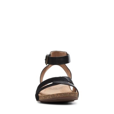 clarks perri sandals