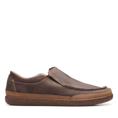 clarks mens unstructured