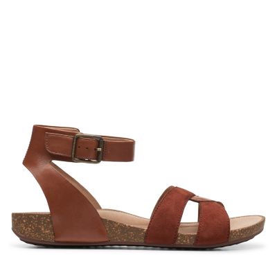 clarks sandals un sugar