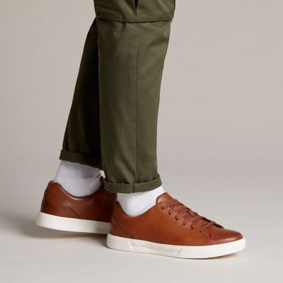 un coast lace clarks