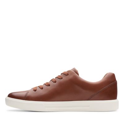 clarks mens un costa lace