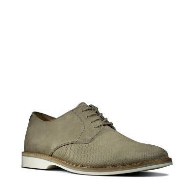 clarks atticus free