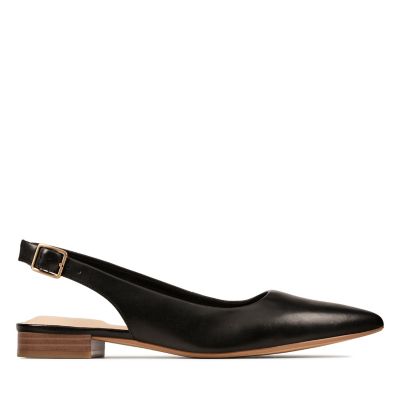 clarks slingback