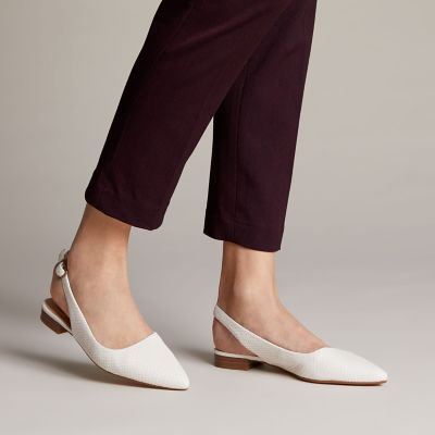 clarks laina 15