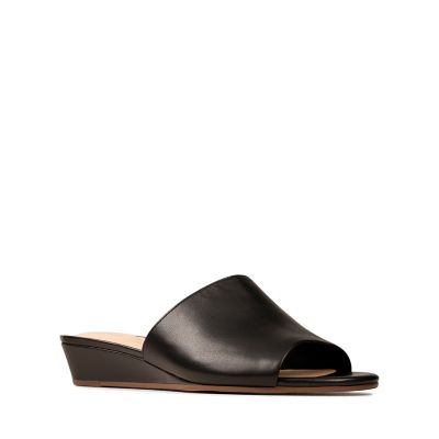 clarks sense slide