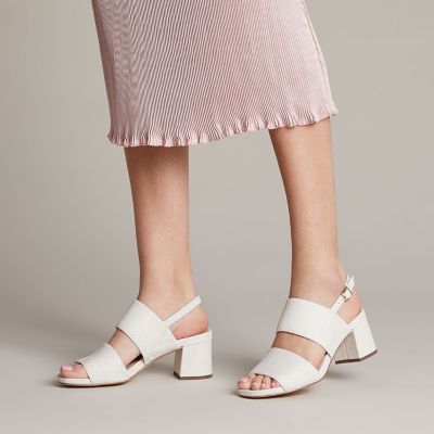 clarks slingback shoes