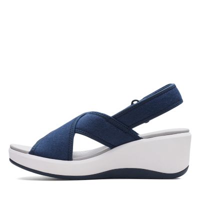 clarks step cali cove