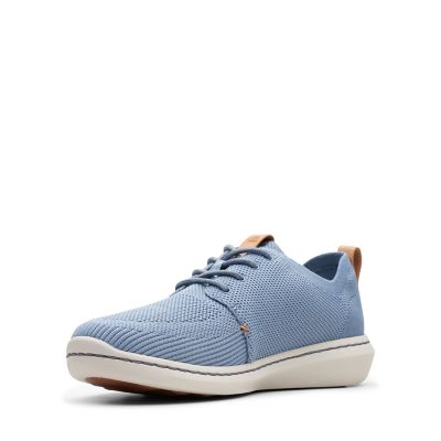 clarks men's step urban mix sneaker