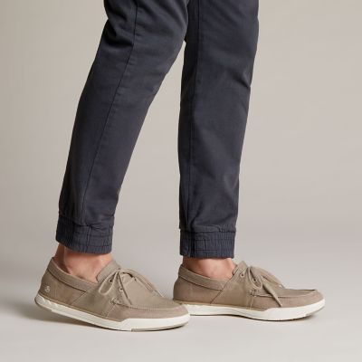 clarks desert boot alternative