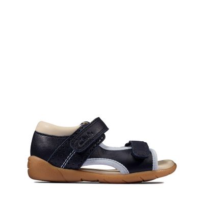 clarks childrens sandals 2015