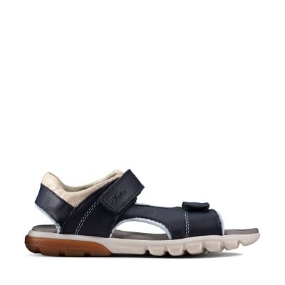 clarks childrens sandals