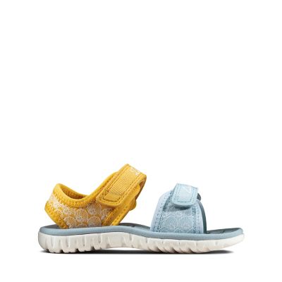 Baby Sandals | Toddler Sandals 