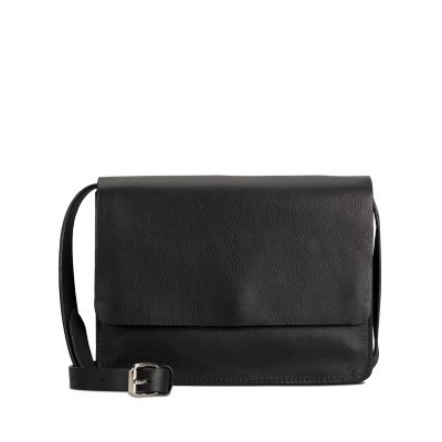 clarks black bag