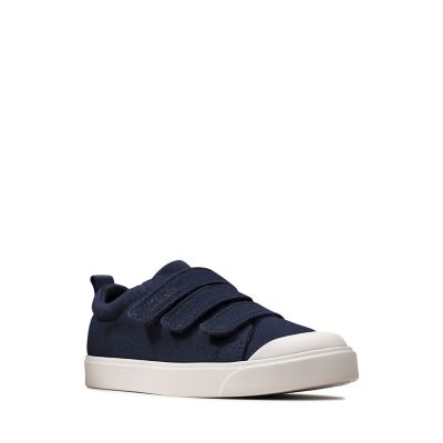 clarks city vibe canvas shoes