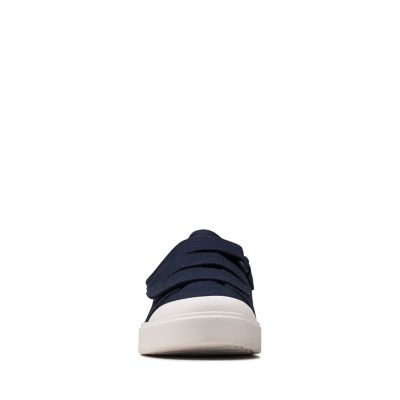 clarks city vibe canvas shoes