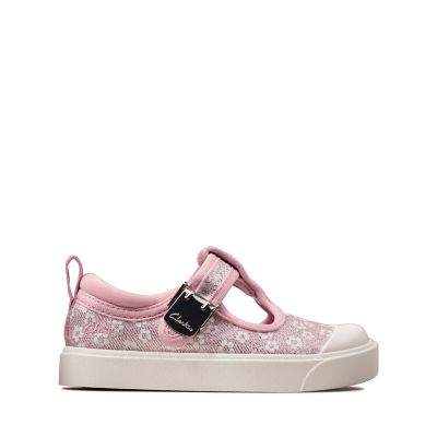 baby girl shoes clarks