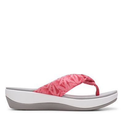 clarks sandals arla glison