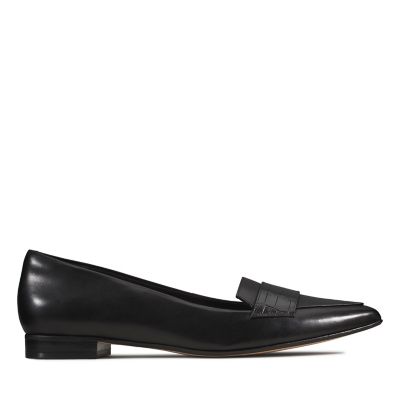 Laina15 Loafer Black Combination 