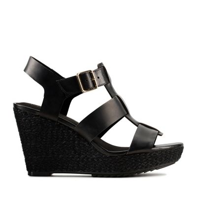 black wedges canada