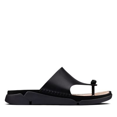 clarks toe post sandals uk