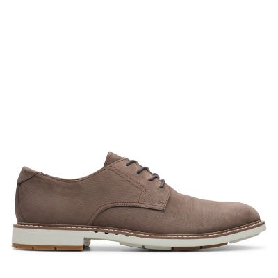 clarks unstructured men's shoes