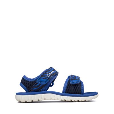 clarks sandals toddler