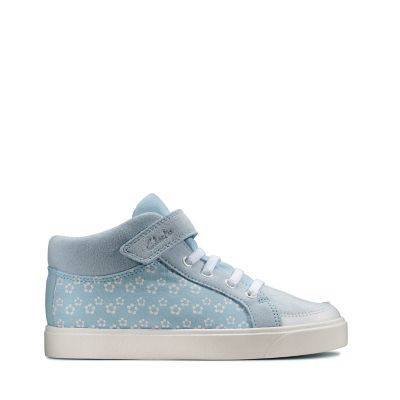 clarks boys boots uk