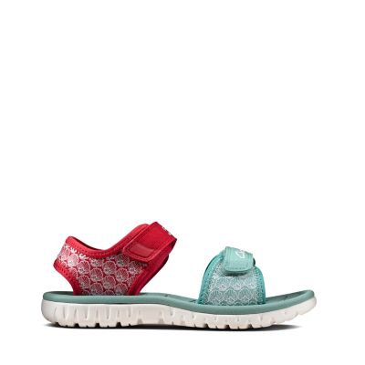 clarks sandals for toddlers