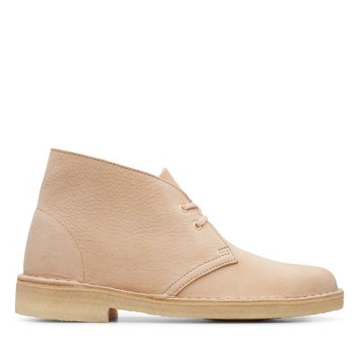 wheat clarks wallabees