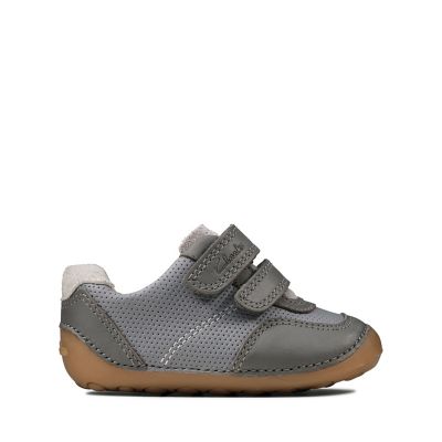 clarks baby boy first shoes