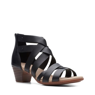 clarks valarie sandal