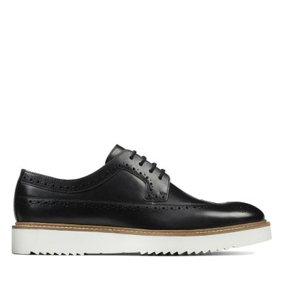 mens smart casual footwear