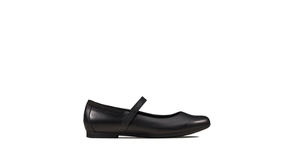 sami walk youth black leather