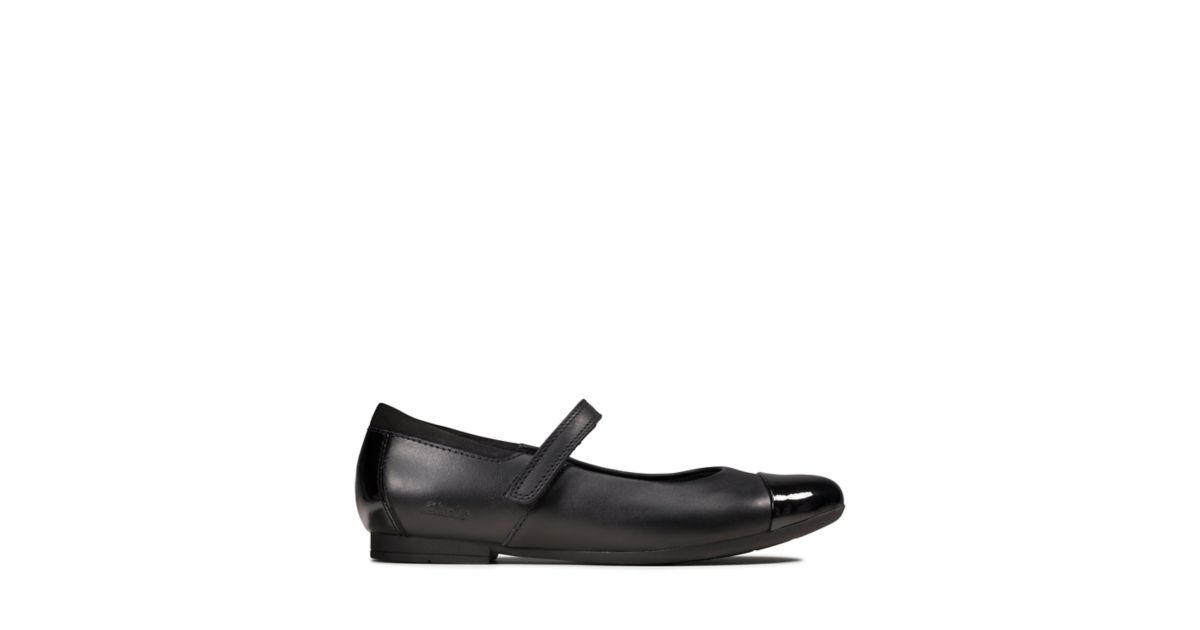 scala gem clarks