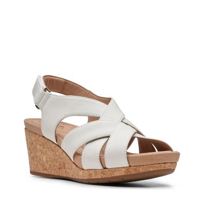 clarks un capri strap