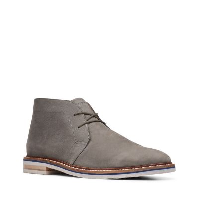 Clarks dezmin mid online