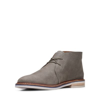 dezmin mid clarks