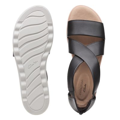 clarks jillian rise sandals