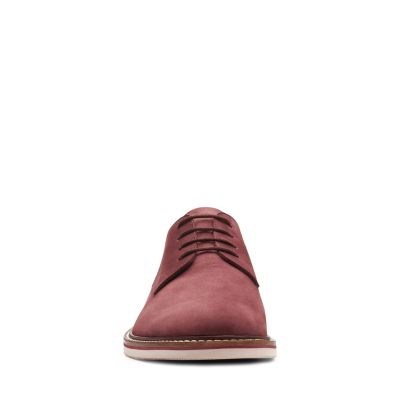 clarks dezmin plain