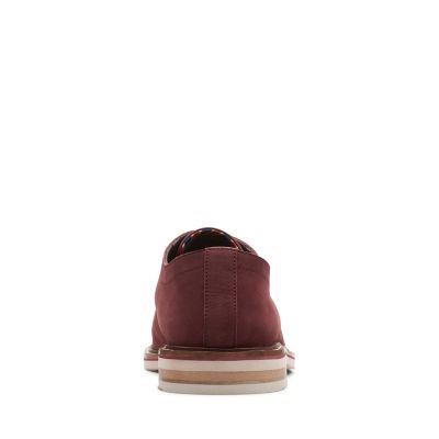 clarks dezmin plain