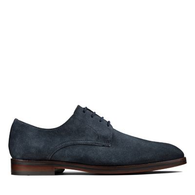 clarks oliver lace