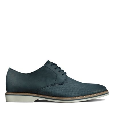 clarks ayla flats