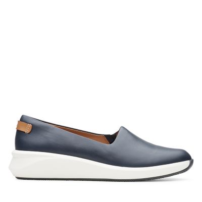 clarks un rio step