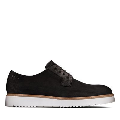 clarks mens walking shoes