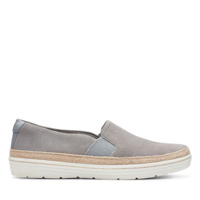 grey clarks